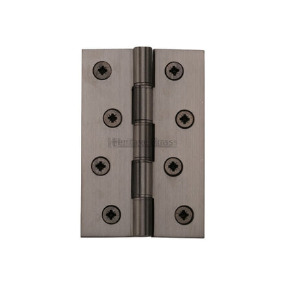 Hinge Brass with Double Phosphor Washers