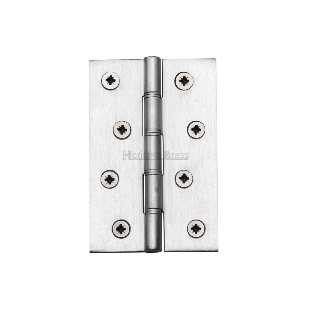 Hinge Brass with Double Phosphor Washers by M Marcus - Heritage Brass