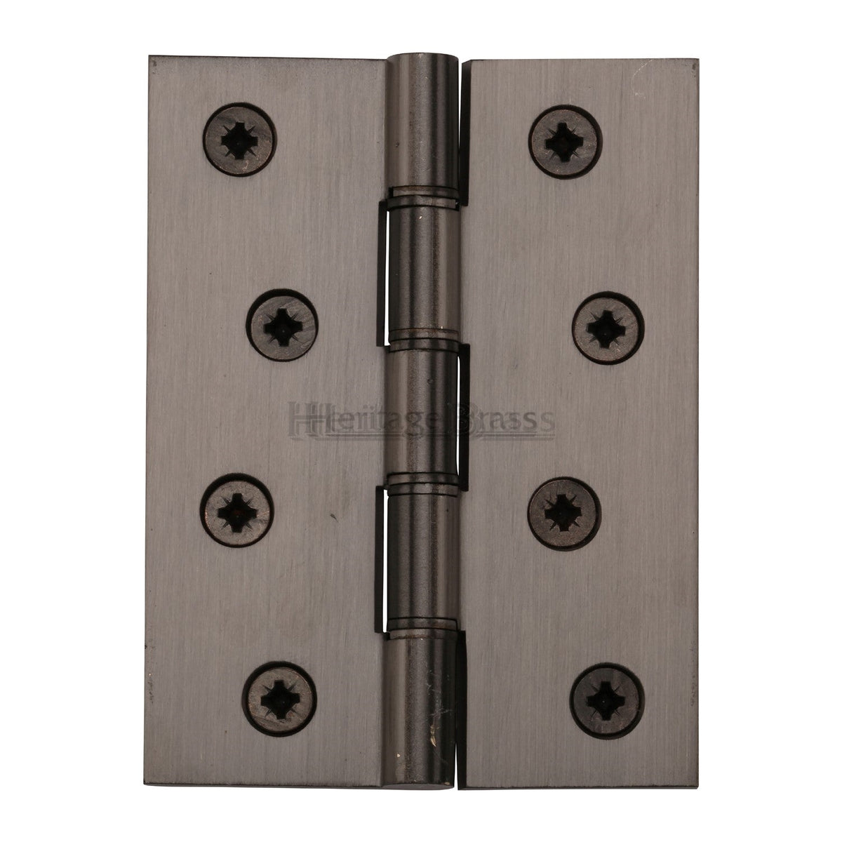 Hinge Brass with Double Phosphor Washers by M Marcus - Heritage Brass