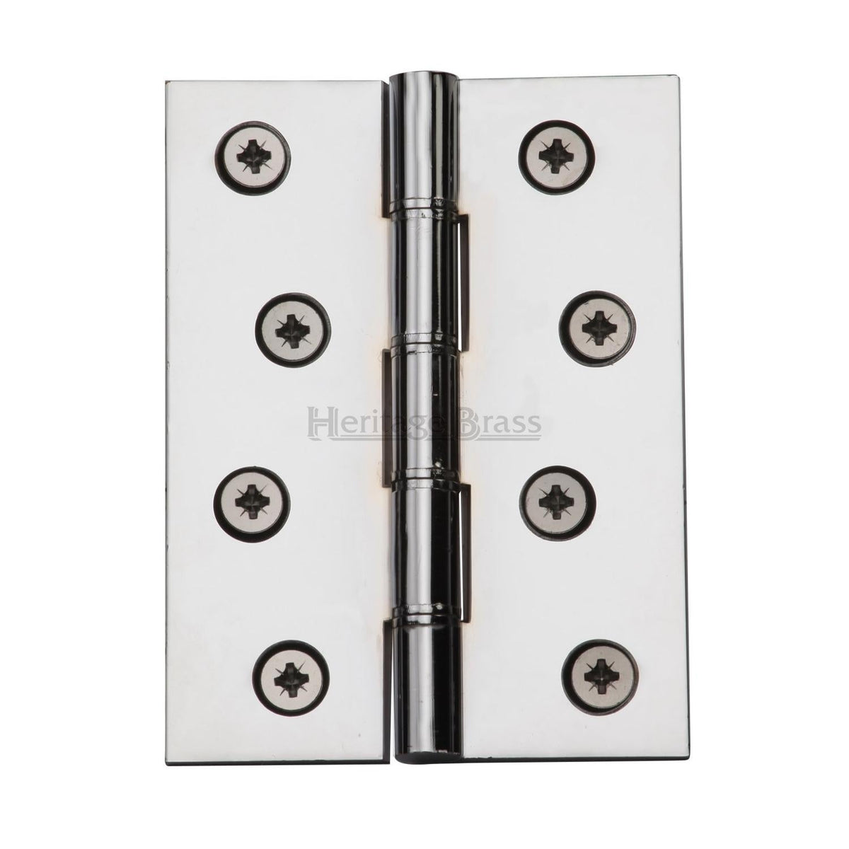 Hinge Brass with Double Phosphor Washers by M Marcus - Heritage Brass