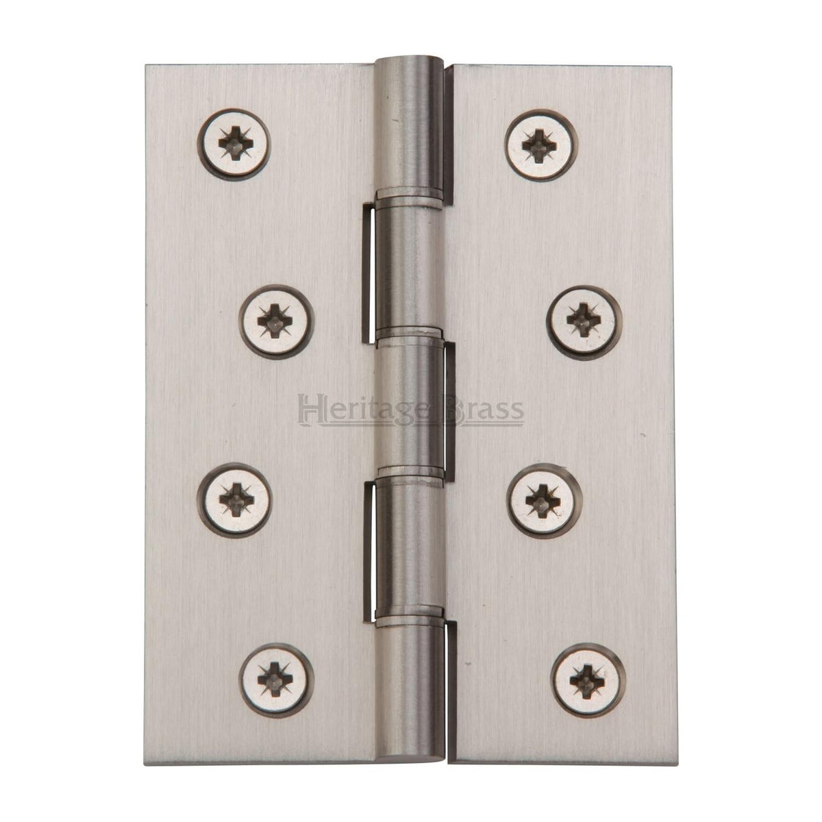 Hinge Brass with Double Phosphor Washers by M Marcus - Heritage Brass