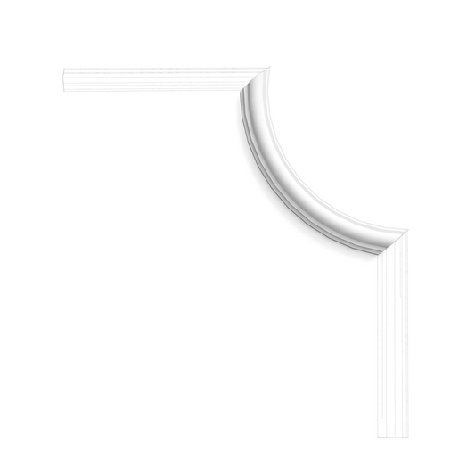 PX103A Orac Wall Moulding by Orac Decor