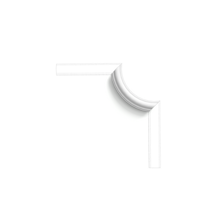PX120A Orac Wall Moulding by Orac Decor