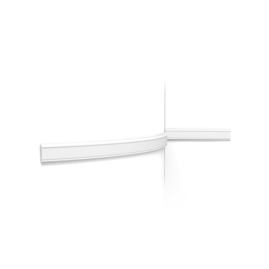 PX144F Orac Flexible Wall Moulding by Orac Decor