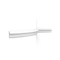PX175F Orac Flexible Wall Moulding by Orac Decor