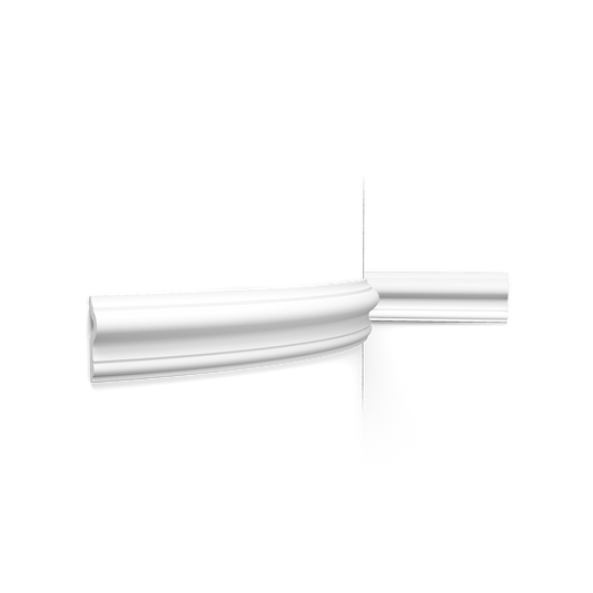 PX202F Orac Flexible Wall Moulding by Orac Decor