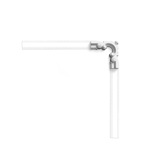 P8030D Orac Wall Moulding by Orac Decor