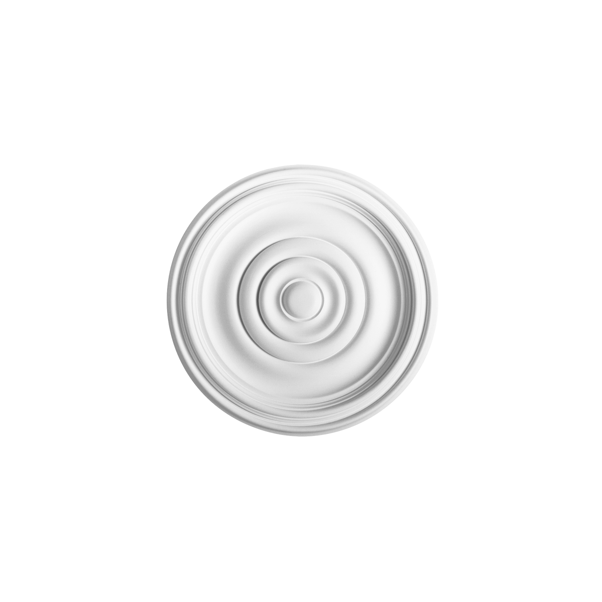 R08 Orac Ceiling Rose by Orac Decor