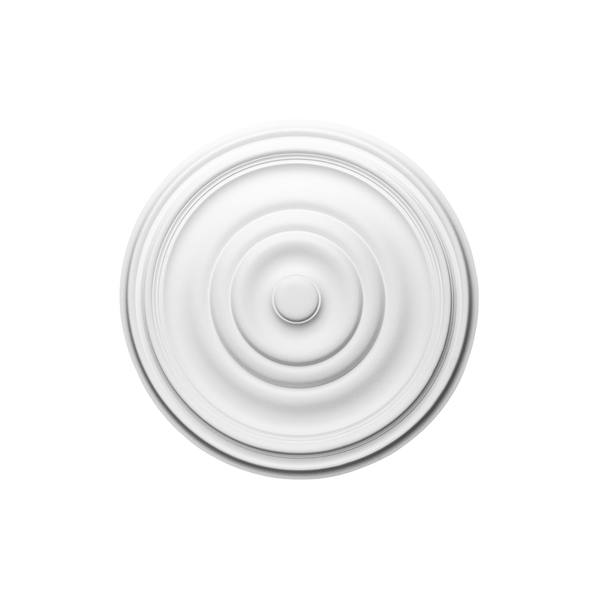 R09 Orac Ceiling Rose by Orac Decor