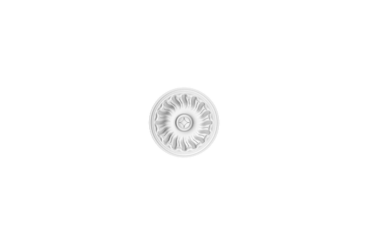 R11 Orac Ceiling Rose by Orac Decor
