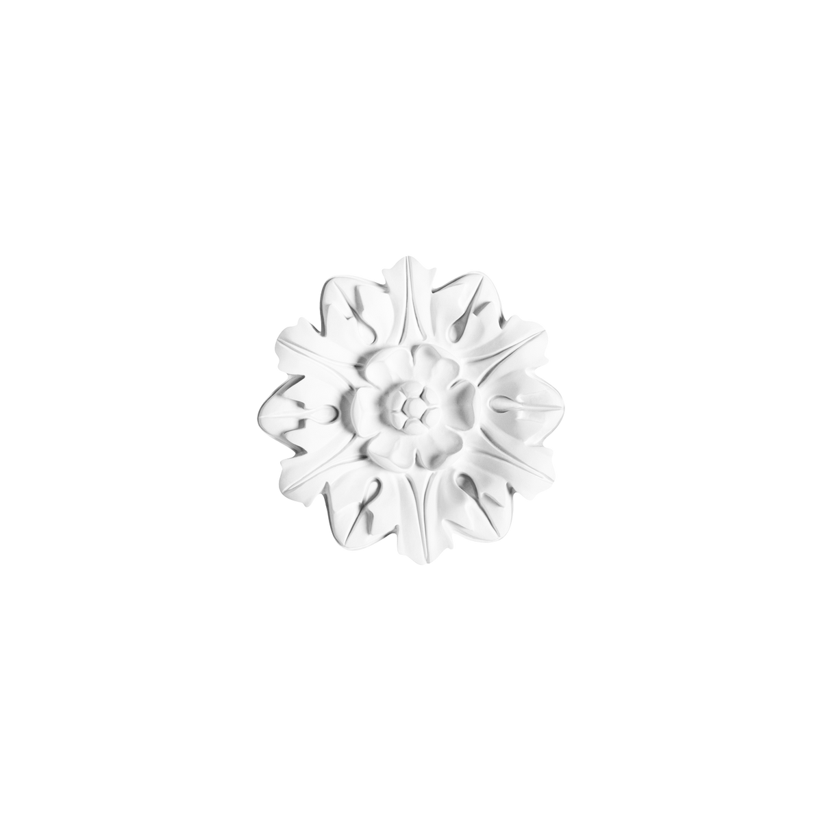 R12 Orac Ceiling Rose by Orac Decor