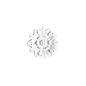 R12 Orac Ceiling Rose by Orac Decor
