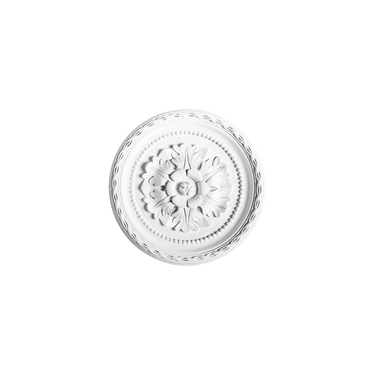 R13 Orac Ceiling Rose by Orac Decor
