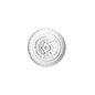 R13 Orac Ceiling Rose by Orac Decor
