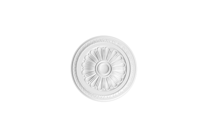 R14 Orac Ceiling Rose by Orac Decor