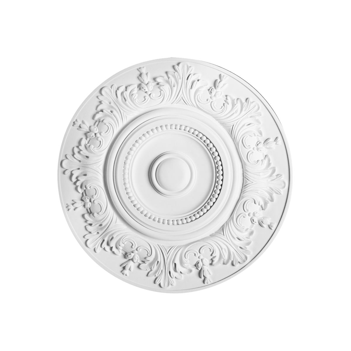 R17 Orac Ceiling Rose by Orac Decor