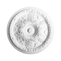 R23 Orac Ceiling Rose by Orac Decor