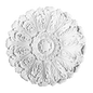 R27 Orac Ceiling Rose by Orac Decor