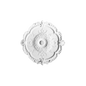R31 Orac Ceiling Rose by Orac Decor