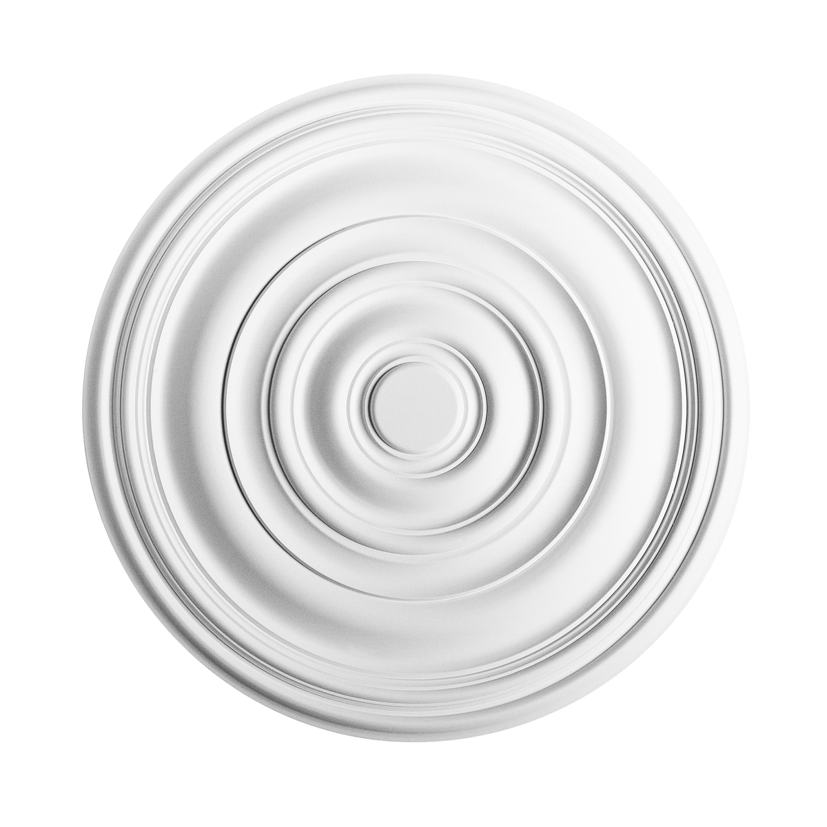 R40 Orac Ceiling Rose by Orac Decor