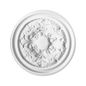 R52 Orac Ceiling Rose by Orac Decor