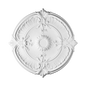R73 Orac Ceiling Rose by Orac Decor