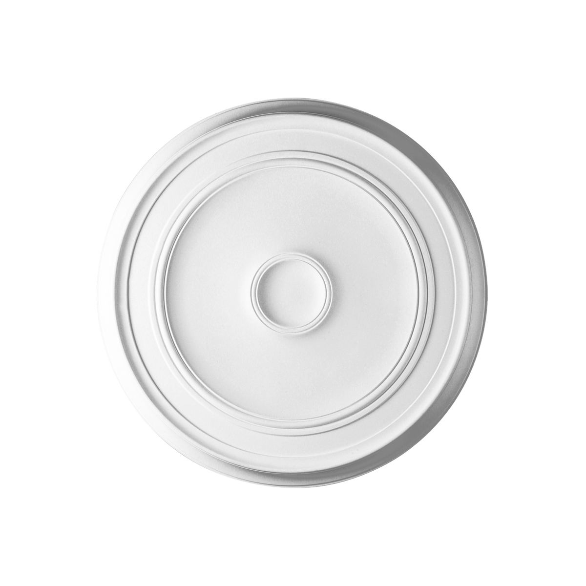 R76 Orac Ceiling Rose by Orac Decor