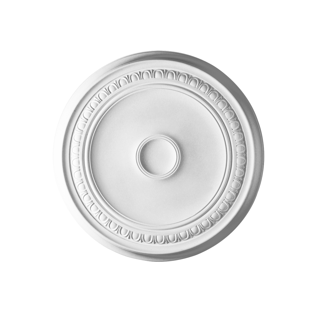 R77 Orac Ceiling Rose by Orac Decor
