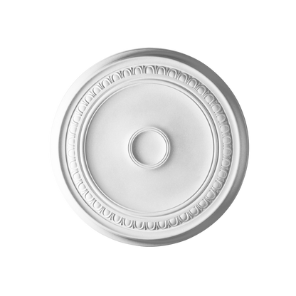R77 Orac Ceiling Rose by Orac Decor