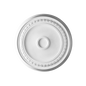 R77 Orac Ceiling Rose by Orac Decor