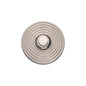 Reeded Bell Push by M Marcus - Heritage Brass