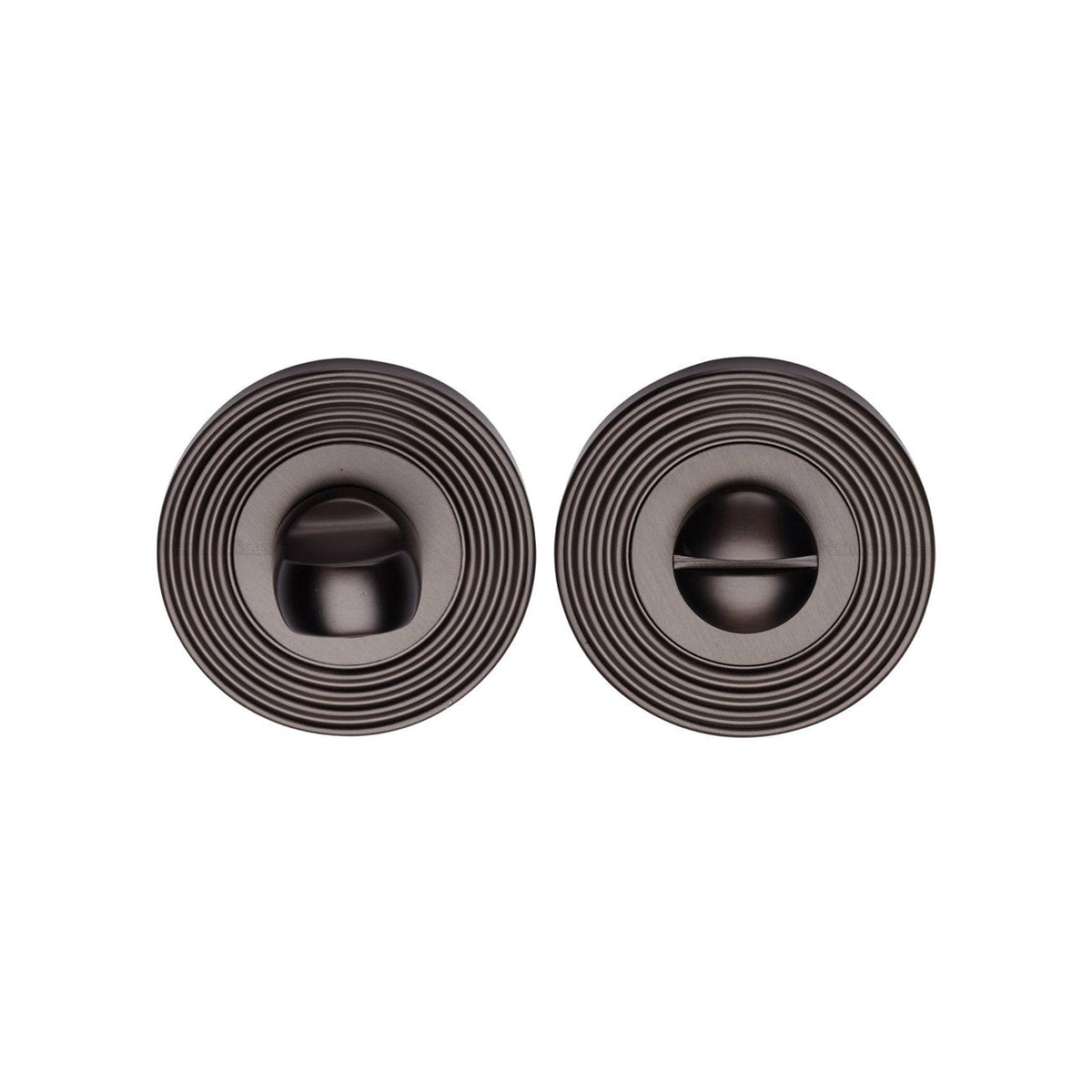 Thumbturn & Emergency Release by M Marcus - Heritage Brass