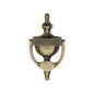 Heritage Brass Reeded Urn Knocker by M Marcus - Heritage Brass