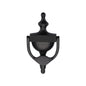 Heritage Brass Reeded Urn Knocker by M Marcus - Heritage Brass
