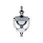 Heritage Brass Reeded Urn Knocker by M Marcus - Heritage Brass