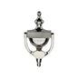 Heritage Brass Reeded Urn Knocker by M Marcus - Heritage Brass