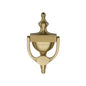 Heritage Brass Reeded Urn Knocker by M Marcus - Heritage Brass