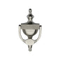 Heritage Brass Reeded Urn Knocker by M Marcus - Heritage Brass