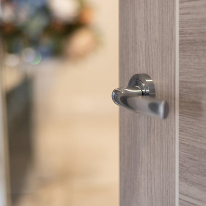 Atlantic Nevada Door Pack Bundle (3" Latch, 3"x2" Hingesx3)