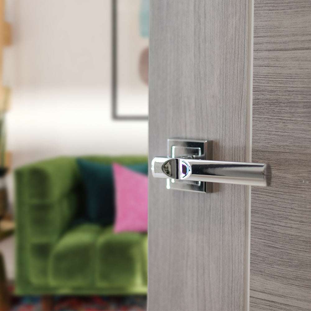Atlantic Kansas Door Pack Bundle (3" Latch, 3"x2" Hingesx3)