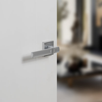 Atlantic Kansas Door Pack Bundle (3" Latch, 3"x2" Hingesx3)
