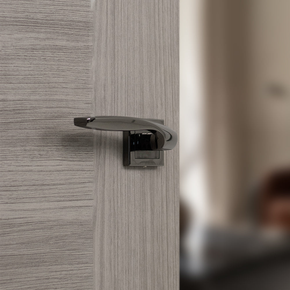 Atlantic Oklahoma Door Pack Bundle (3" Latch, 3"x2" Hingesx3)