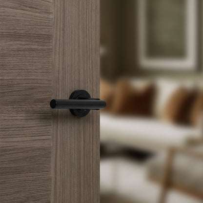 Atlantic Nebraska Door Pack Bundle (2.5" Latch, 3"x2" Hingesx3)
