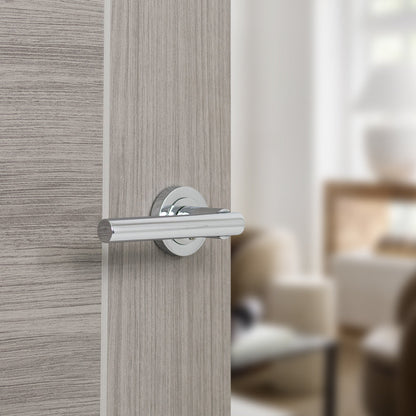 Atlantic Nebraska Door Pack Bundle (2.5" Latch, 3"x2" Hingesx3)