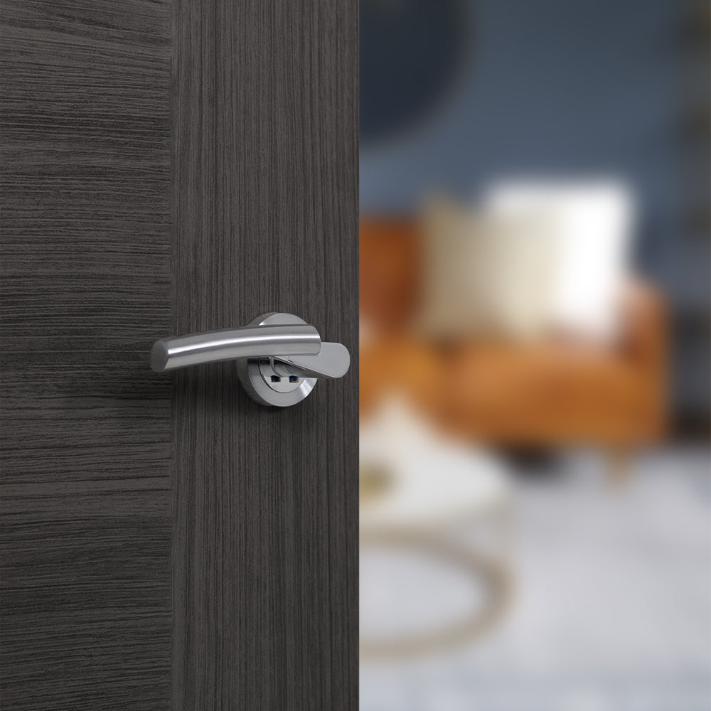 Atlantic Florida Door Pack Bundle (3" Latch, 3"x2" Hingesx3)