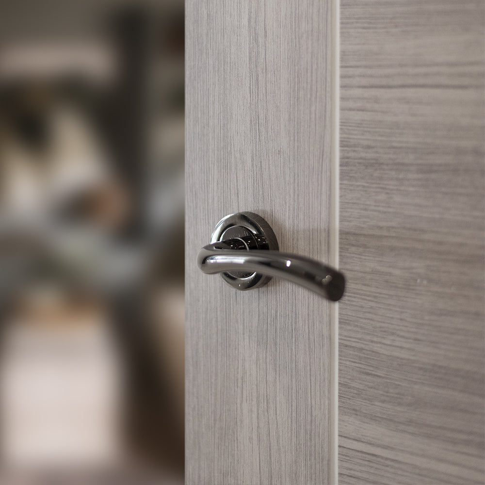 Atlantic Texas Door Pack Bundle (2.5" Latch, 3"x2" Hingesx3)