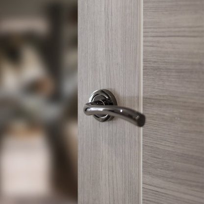 Atlantic Texas Door Pack Bundle (3" Latch + 3"x2" Hingesx3)