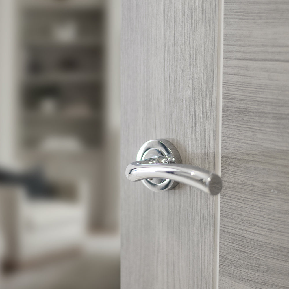 Atlantic Texas Door Pack Bundle (3" Latch + 3"x2" Hingesx3)