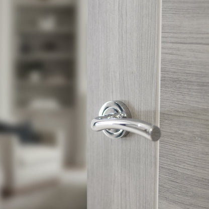 Atlantic Texas Door Pack Bundle (3" Latch + 3"x2" Hingesx3)