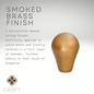 Croft - Impulse Lever Latch 2117L by Croft Ironmongery